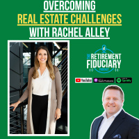 Overcoming Real Estate Challenges with Rachel Alley, Realtor with Keller Williams