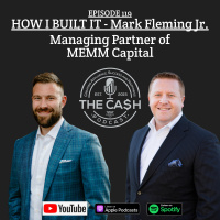 How I Built with Mark Fleming, Managing Partner of MEMM Capital