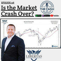 Is the Market Crash Over?