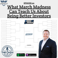 What March Madness Can Teach Us About Being Better Investors