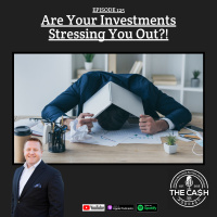 Are Your Investments Stressing You Out?!