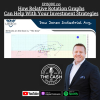 How Relative Rotation Graphs Can Help With Your Investment Strategies