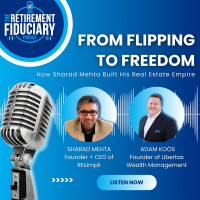 From Flipping to Freedom: How Sharad Mehta Built His Real Estate Empire