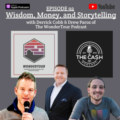 Ez$ Podcasthosted By Zak Leedom, Cfp®