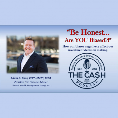 Ez$ Podcasthosted By Zak Leedom, Cfp®