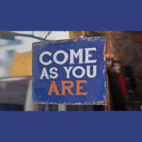 Celebrate Recovery Sunday - Come as You Are