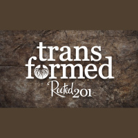 Transformed - A Transformed Life