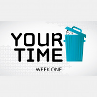 Dont Waste Your Time