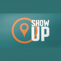 Show Up - Week Four