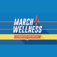 Week One: Whole Being Wellness