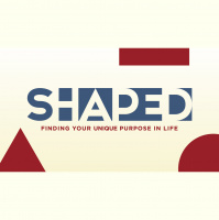 Shaped - You are Unique