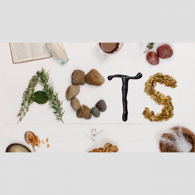 Occ Messages (audio)