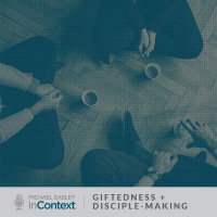 Giftedness + Discipleship