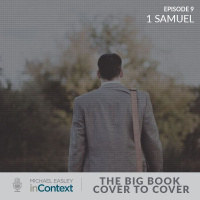 The Big Book–Cover to Cover: 1 Samuel