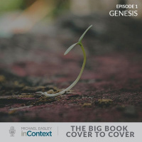 The Big Book–Cover to Cover: Genesis