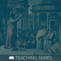 The Exclusivity Of The Gospel