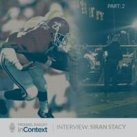 Siran Stacy With Michael Easley - Part 2