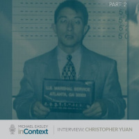 Christopher Yuan: Christian Identity + Homosexuality Ep. 2