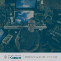 Kurt Heinecke: How to Embrace your Talents + Serve God