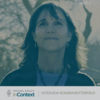 Coming Out of a Homosexual Feminist Worldview Ep. 2