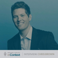 Chris Brown: True Stewardship