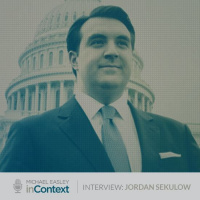 Jordan Sekulow: Fight the Good Fight