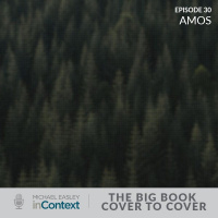 The Big Book–Cover to Cover: Amos