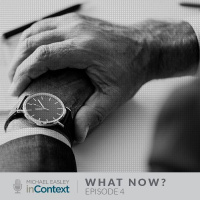 Preparing for Old Age - Ep 4 of What Now?