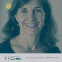 Coming Out of a Homosexual Feminist Worldview Ep. 1