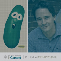 Mike Nawrocki With Michael Easley InContext