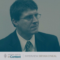 Bryan ONeal: Philosophy + Christianity