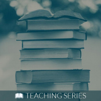 Why We Believe What We Believe: The Holy Spirit, Pt 1 (Ep. 11)