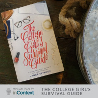 The College Girls Survival Guide