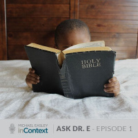 Ask Dr.E - Episode 1