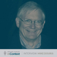 Mike Douris: From Tragedy to Orphan Care