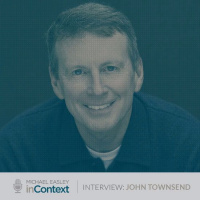 John Townsend: New York Times Best Seller Boundaries