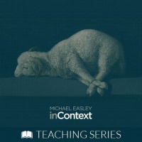 Messianic Expectations - Part 1 Of 2