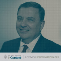 Rob Schwarzwalder: Same Sex Marriage + the Churchs Response