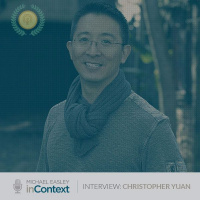 Christian Identity + Homosexuality Ep. 1