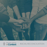 Racial Reconciliation