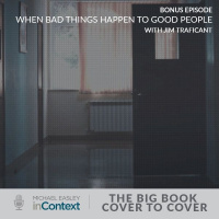 Bonus Episode: When Bad Things Happen to Good People