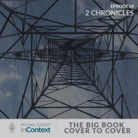 The Big Book–Cover to Cover: 2 Chronicles