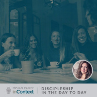 Discipleship in the Day to Day