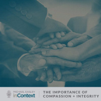 The Importance of Compassion + Integrity in Servant Leadership