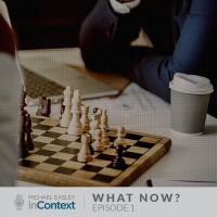 What Now? - Episode 1