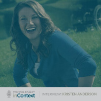 Kristen Anderson: From Suicide to Life