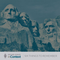 The State of America: 6 Things to Remember