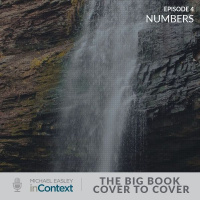 The Big Book–Cover to Cover: Numbers