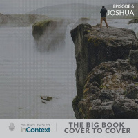The Big Book–Cover to Cover: Joshua