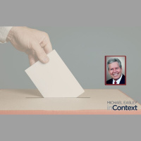 Fear in 2020 with Bob McEwen